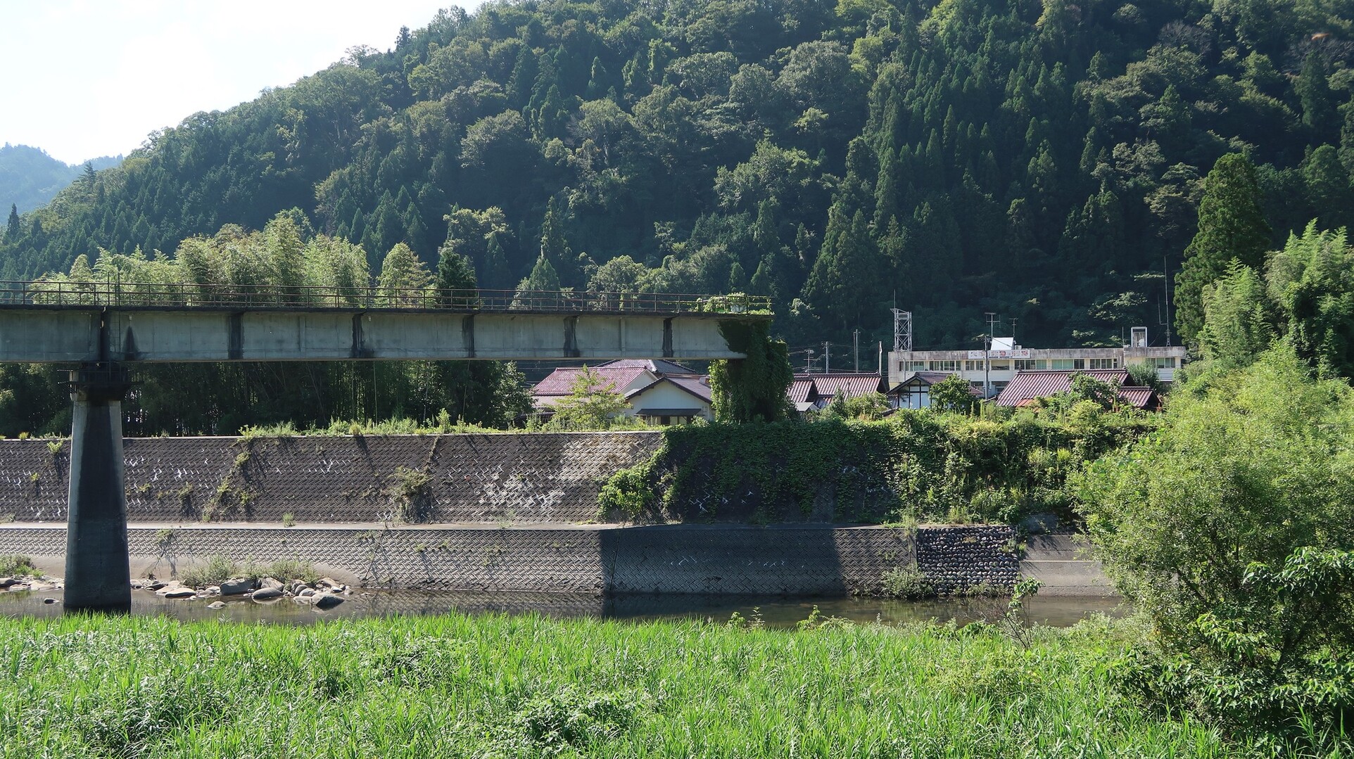三段峡までのチャリ走 みやさんの安芸太田町 三段峡の活動日記 Yamap ヤマップ