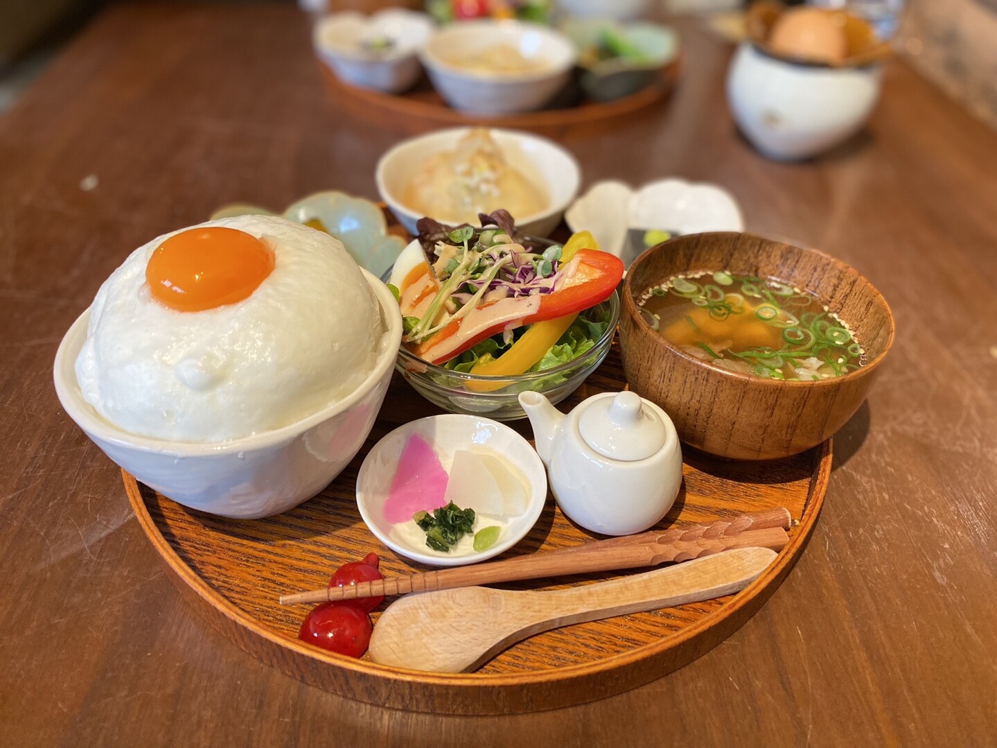 ランチ 吹上の森 兵庫県三田市にある きょういちさんのモーメント Yamap ヤマップ