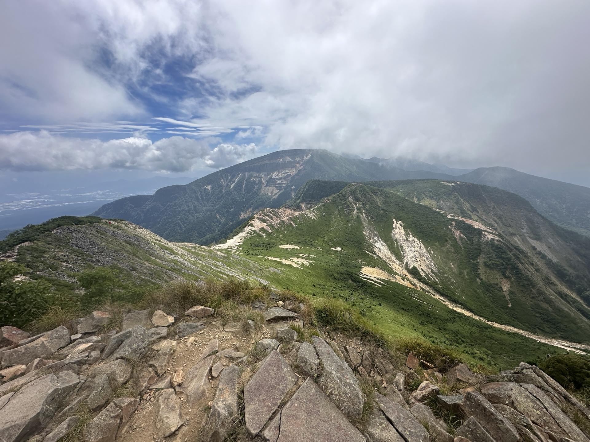 写真「天狗岳の朝」Size：半切 545 × 424 写真「天狗岳の朝」Size：半切 545 × 424 hq720.jpg?sqp=-