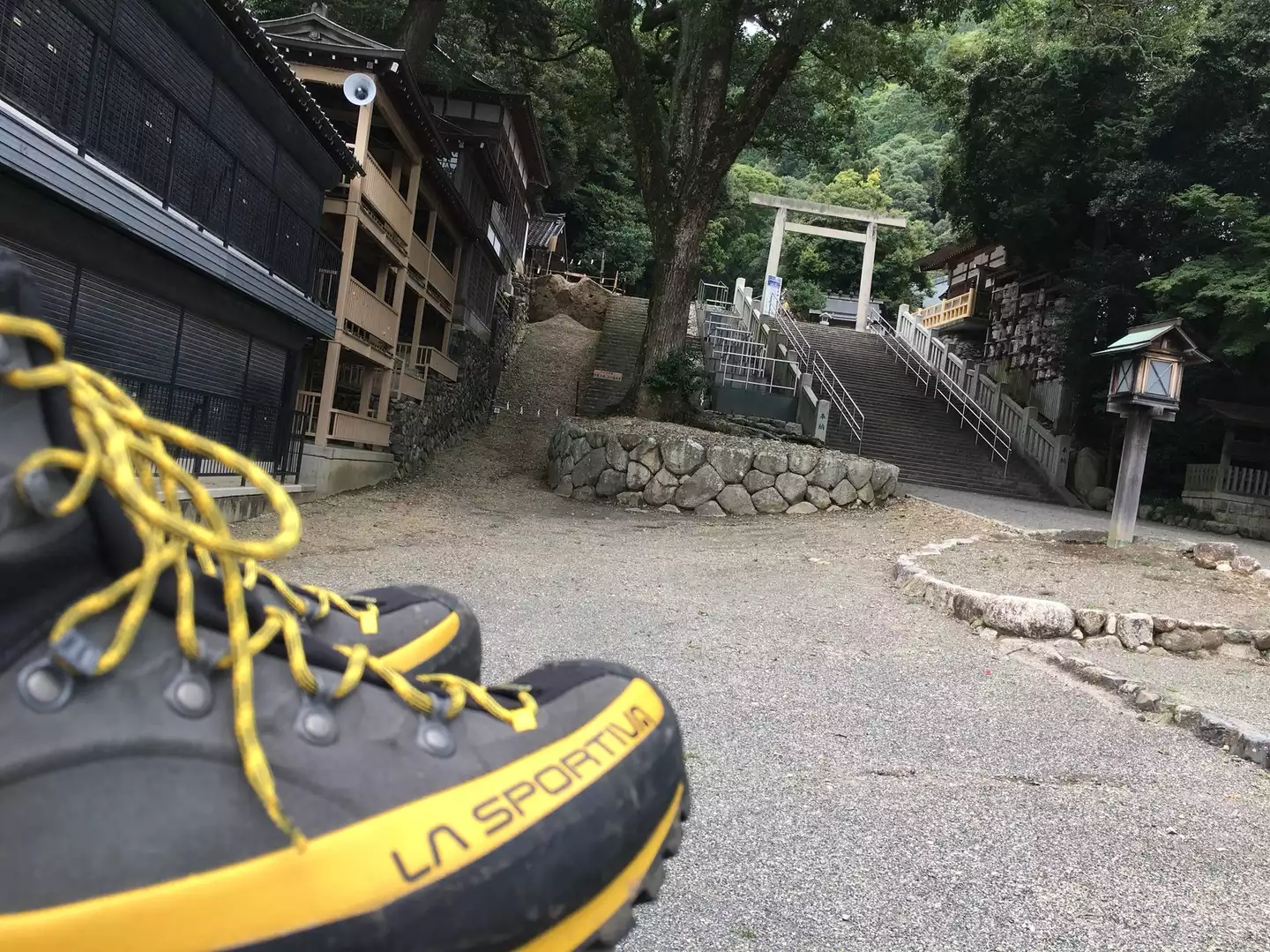 LA SPORTIVA / TRANGO きらし ALP EVO GTX サイズ44 LA SPORTIVA / TRANGO きらし ALP EVO GTX サイズ44