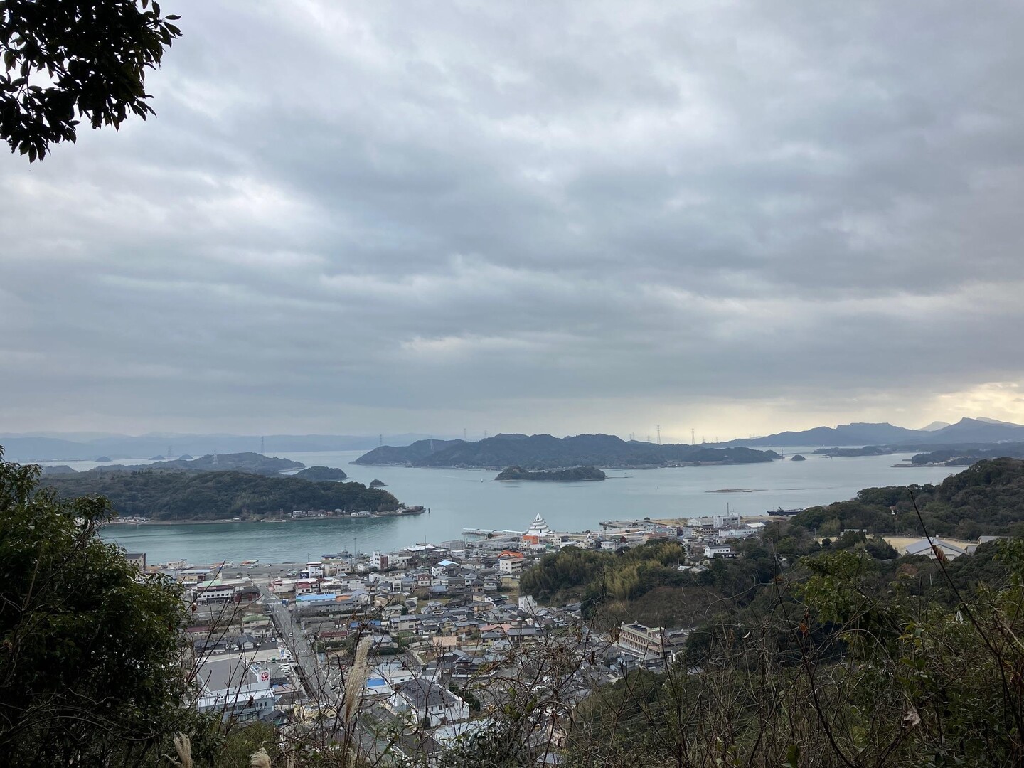 宇土半島うまかもんマラニック / 白山・大岳・雄岳の写真26枚目 YAMAP / ヤマップ