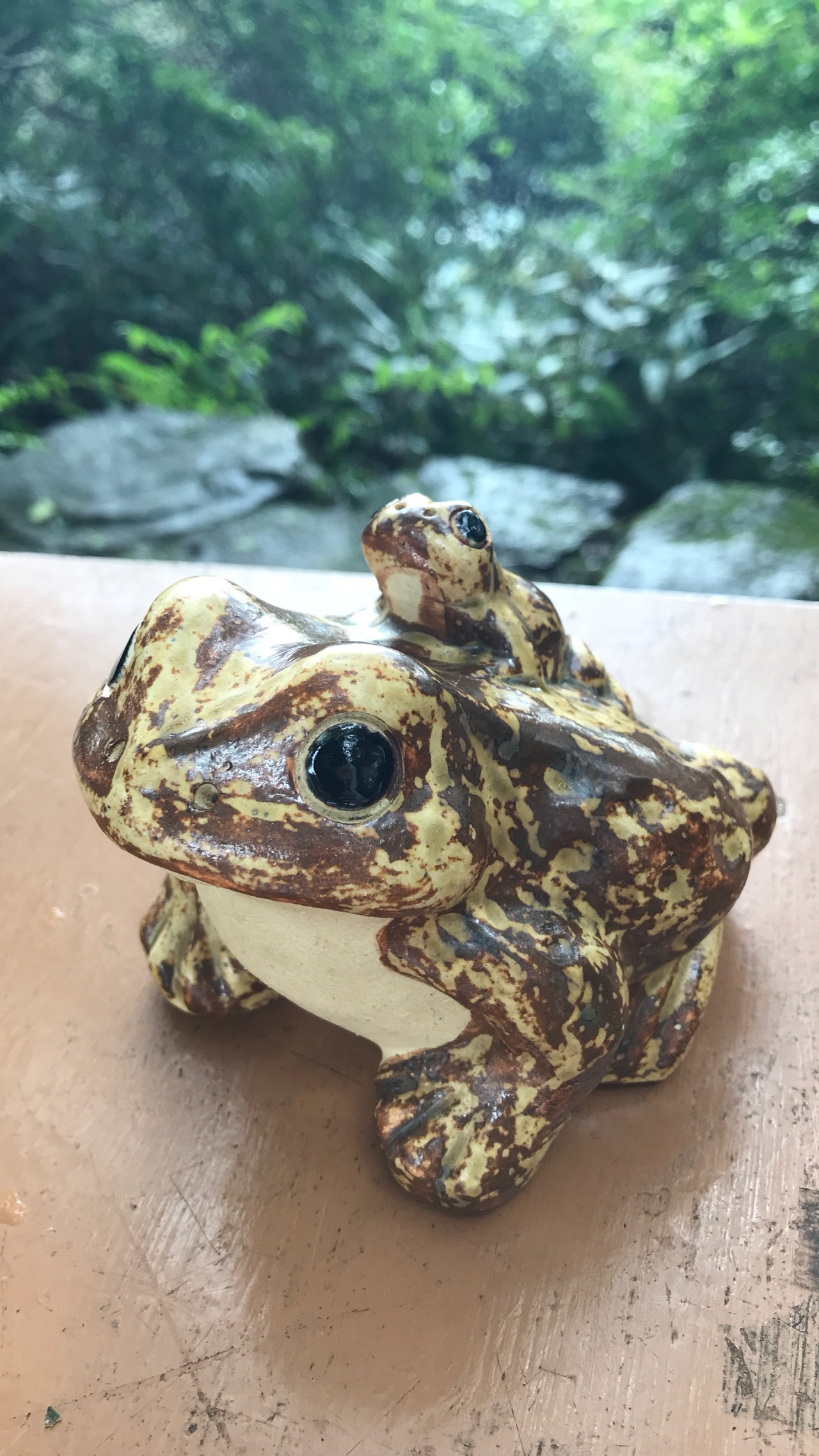 不思議なお参り 筑波山 ゆかっくすさんの筑波山の活動日記 Yamap ヤマップ