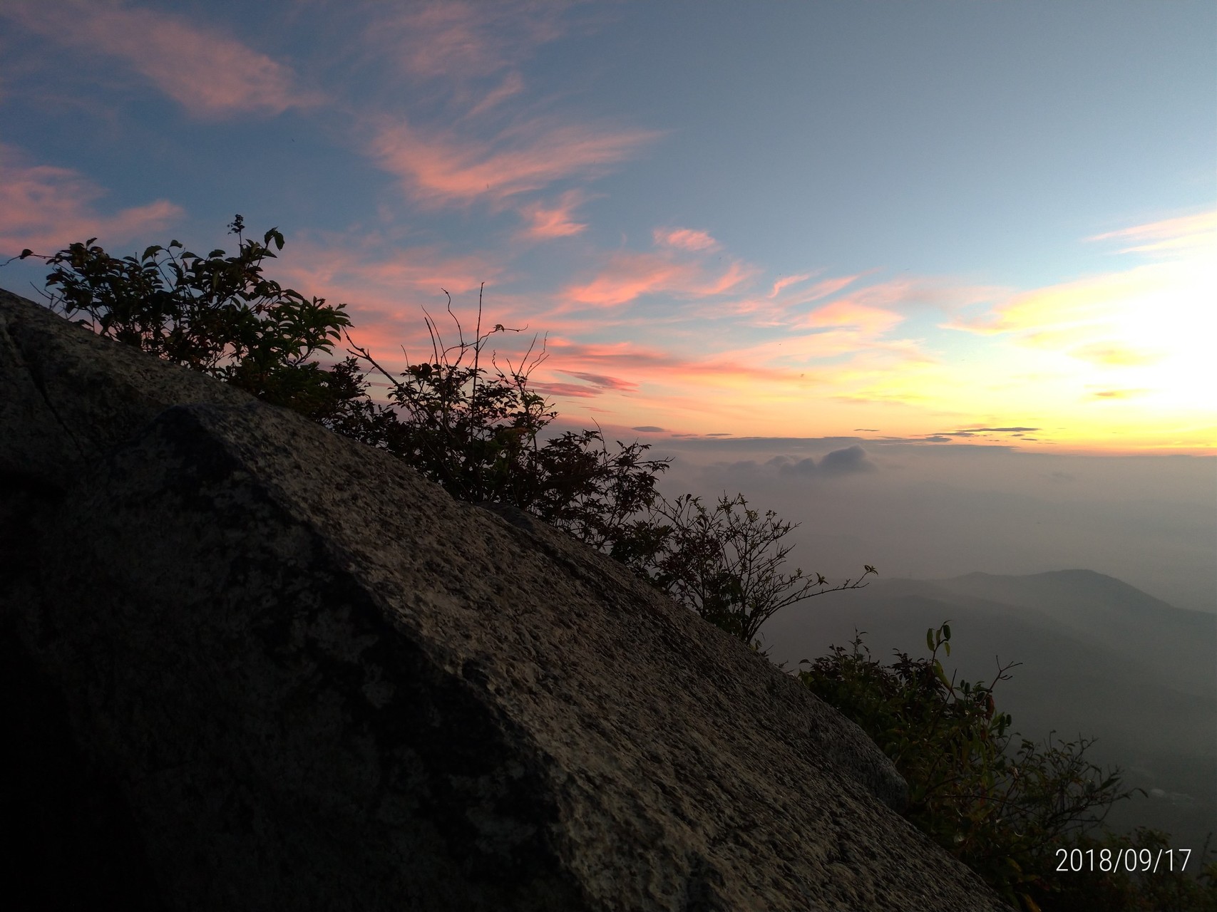 筑波山 ナイトハイク 目指せ日の出 くらりんさんのヤマノススメ巡礼マップ 筑波山 の活動データ Yamap ヤマップ