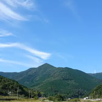 観音岳（愛南町）再訪20191022 / KIRINさんの篠山の活動データ | YAMAP / ヤマップ