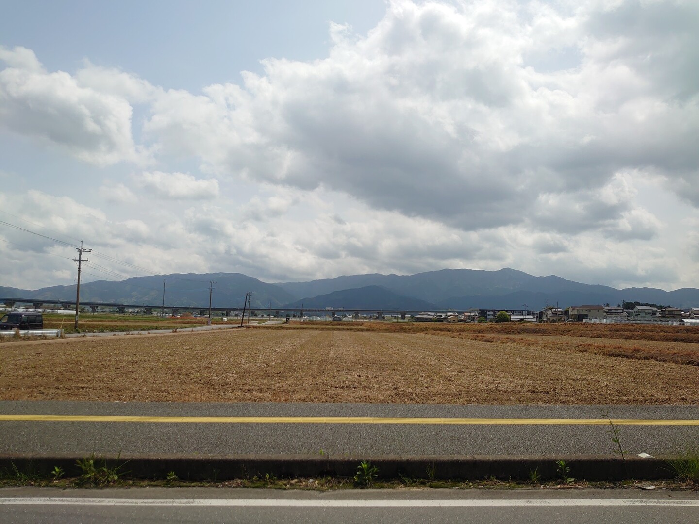 虹の階段 段数数えチャレンジ２ 鏡山 領巾振山 K Yoshidaさんの鏡山の活動日記 Yamap ヤマップ