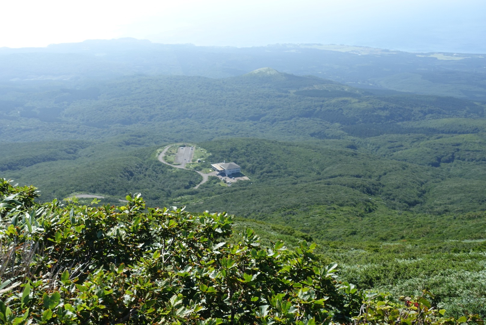 美しすぎる鳥海山 みちのく山旅 Mieeさんの鳥海山 七高山 笙ヶ岳の活動日記 Yamap ヤマップ