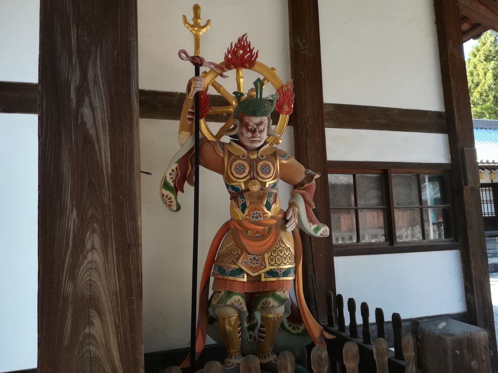 ガイドの下見 叡福寺 二上嶽さんの金剛山 二上山 大和葛城山の活動日記 Yamap ヤマップ