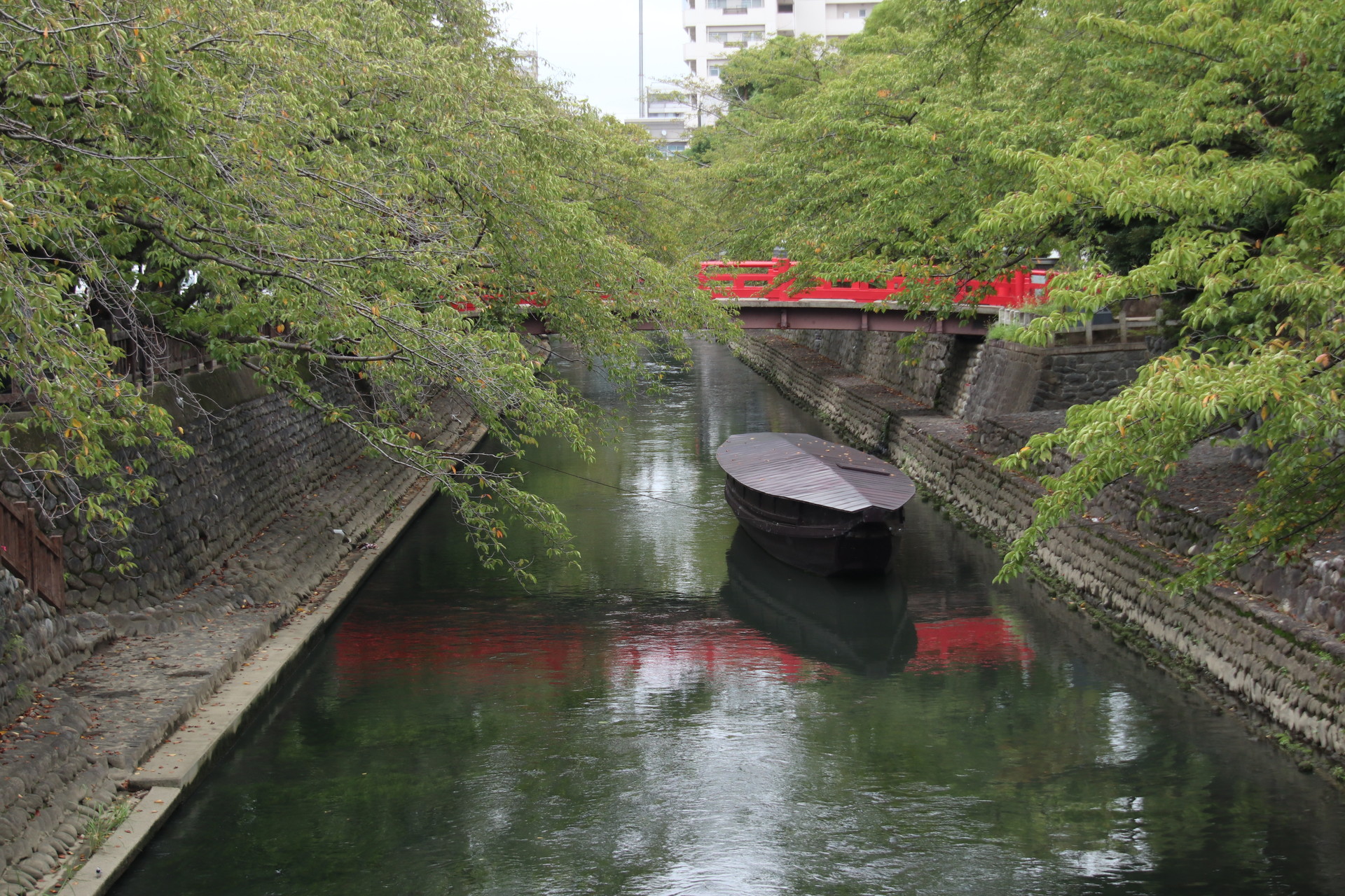 奥の細道むすびの地 芭蕉が奥の細道の旅を終えた西美濃大垣散策 かみやんさんの岐阜市の活動日記 Yamap ヤマップ