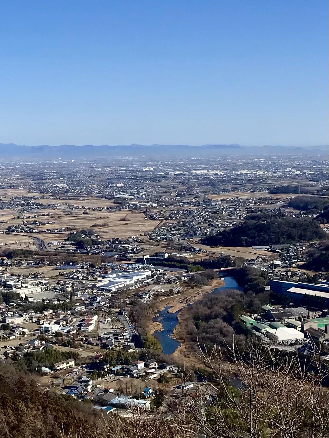 弁天山・桜山ハイキングコース / 竹村 比呂志さんの御荷鉾山・オドケ山・桐ノ城山の活動データ | YAMAP / ヤマップ