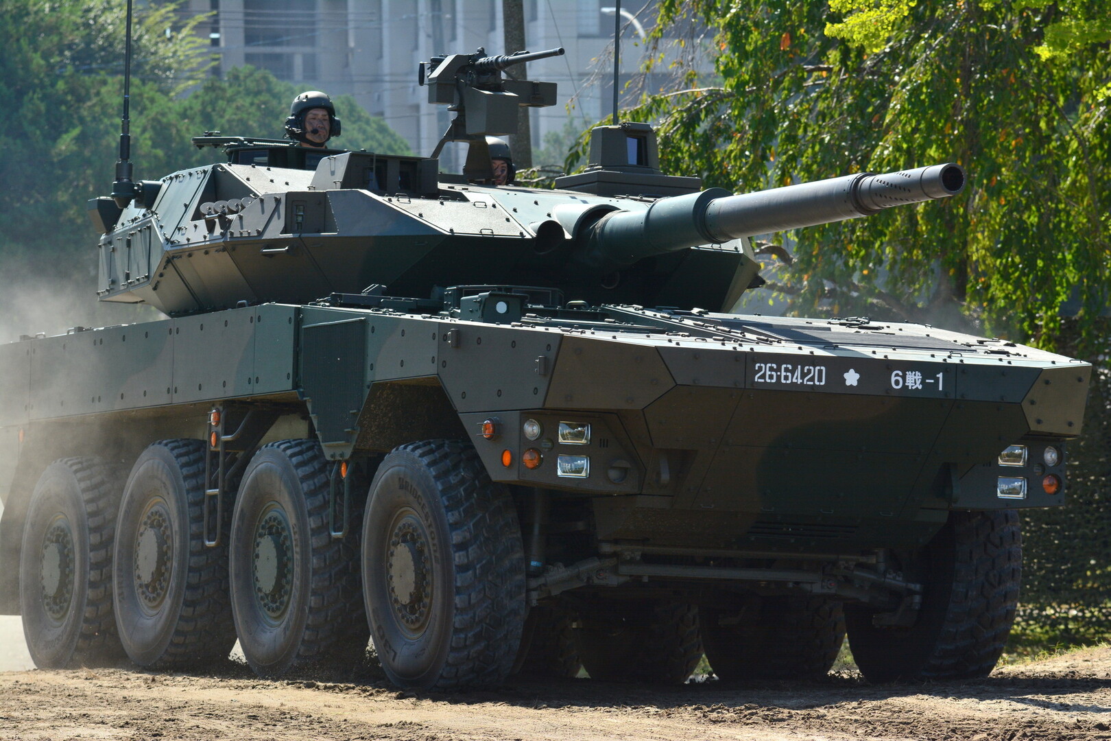 陸上自衛隊東北方面隊創隊58周年記念行事 スパロゥさんの仙台市の活動日記 Yamap ヤマップ