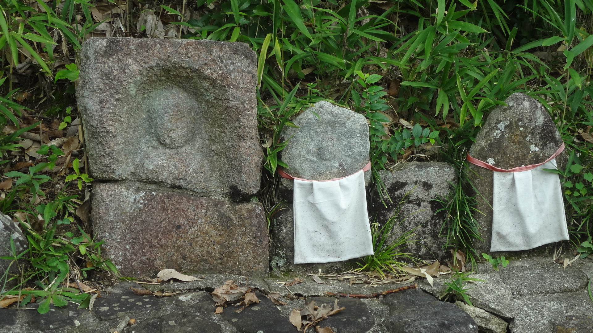 石造遺物ハイキング第弾 高山南部 東生駒のｍさんの矢田丘陵 法隆寺の活動日記 Yamap ヤマップ