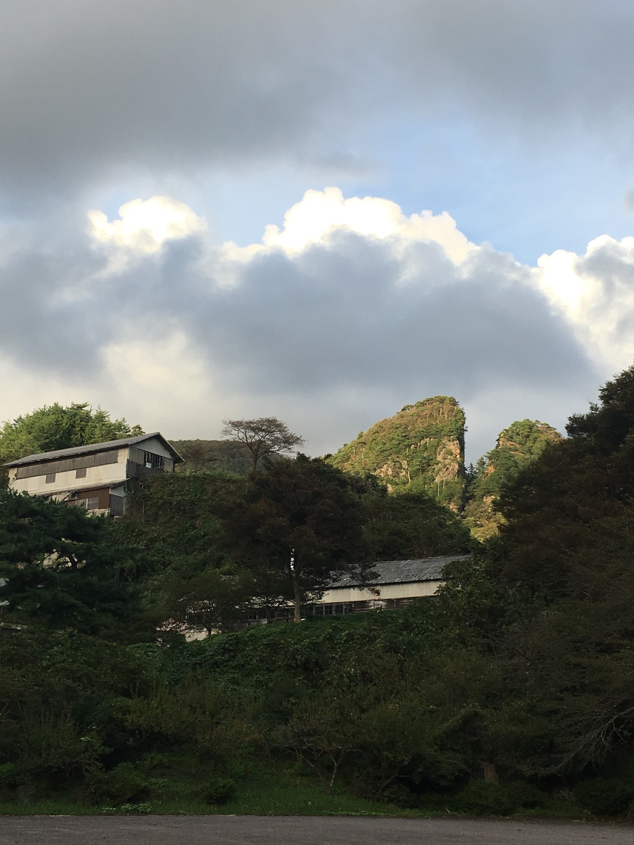 佐渡島 佐渡金山 北沢浮遊選鉱場跡 スイスマッターさんの佐渡島の活動日記 Yamap ヤマップ