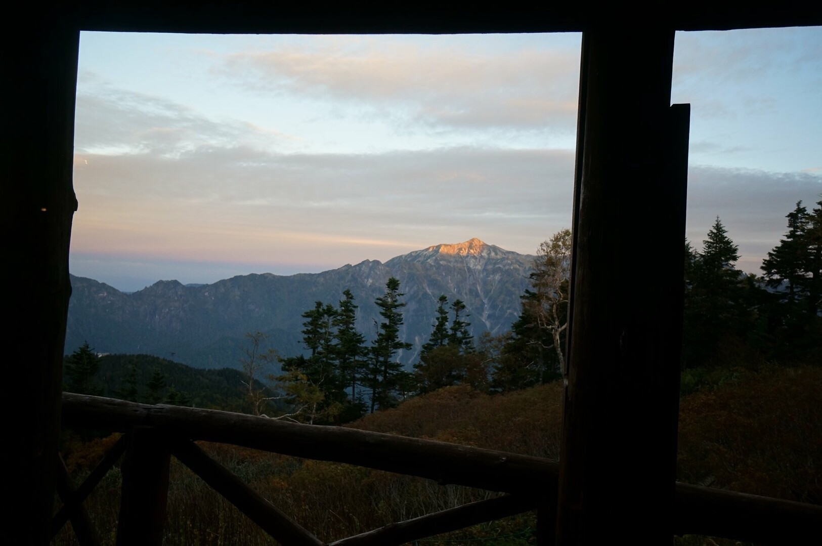 北アルプスデビュー 西穂山荘から上高地へ下山 仁さんの槍ヶ岳 穂高岳 上高地の活動データ Yamap ヤマップ