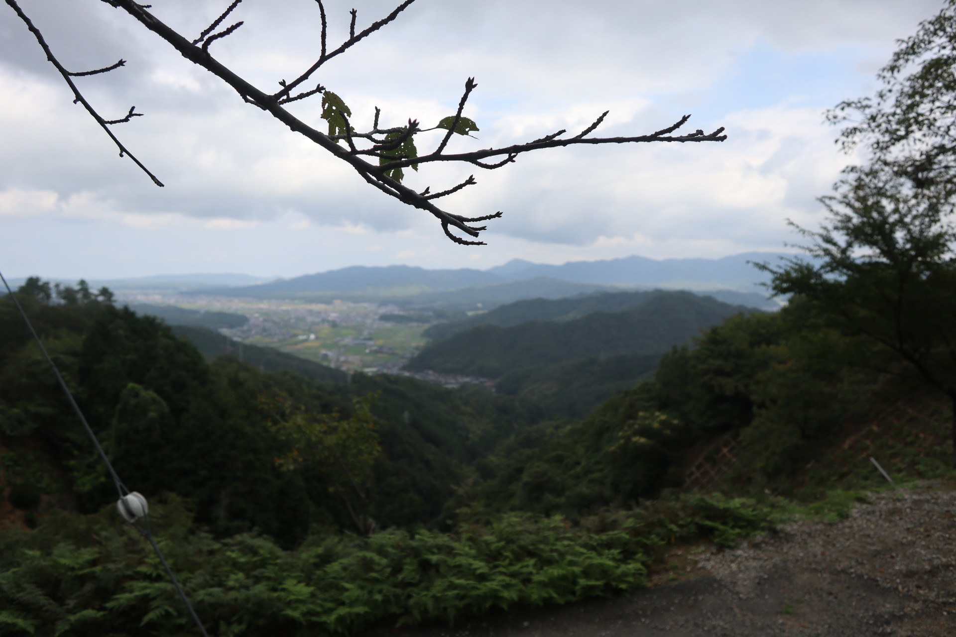 あらたやま 崇山(あらたやま・京都府大宮町) / Hiroさんの山陰海岸