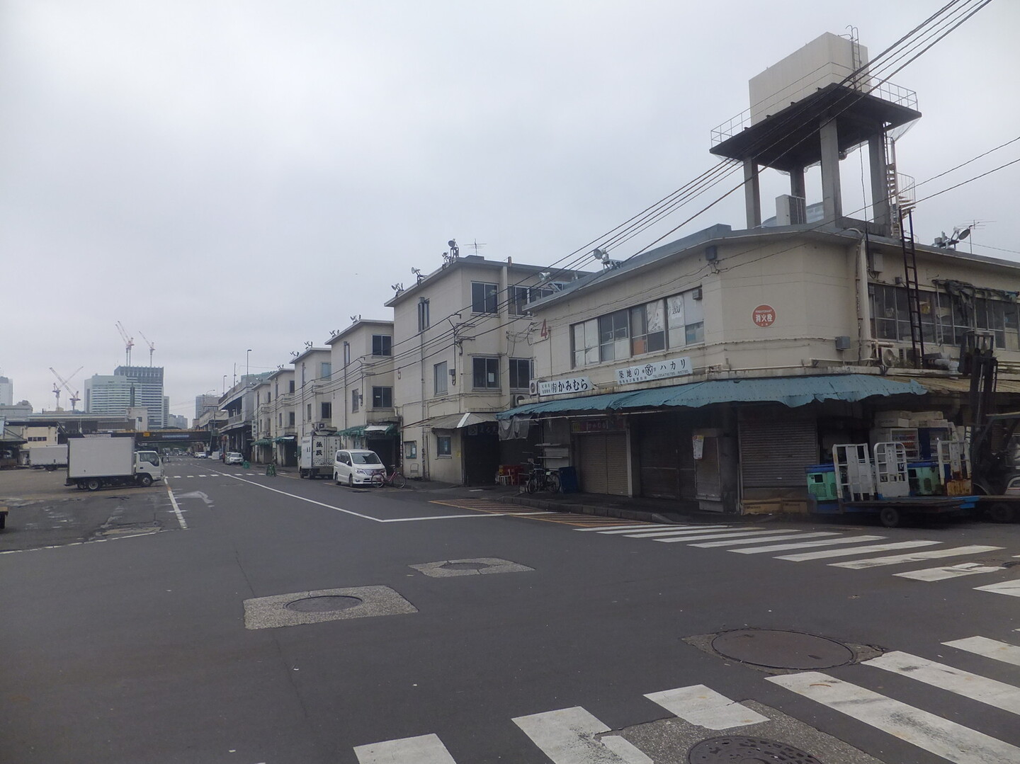 吉野屋の追憶 あかねのチチさんの東京都23区 中央エリアの活動日記 Yamap ヤマップ