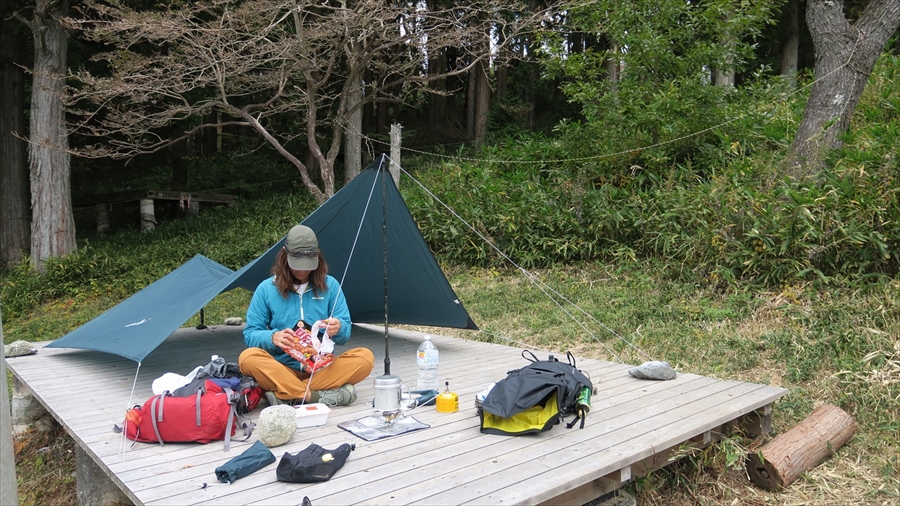 葛城山 にもゆるゆるハイキング 天気がイマイチなので近場の葛城山にハイキング たけじゅんさんの金剛山 二上山 大和葛城山の活動データ Yamap ヤマップ