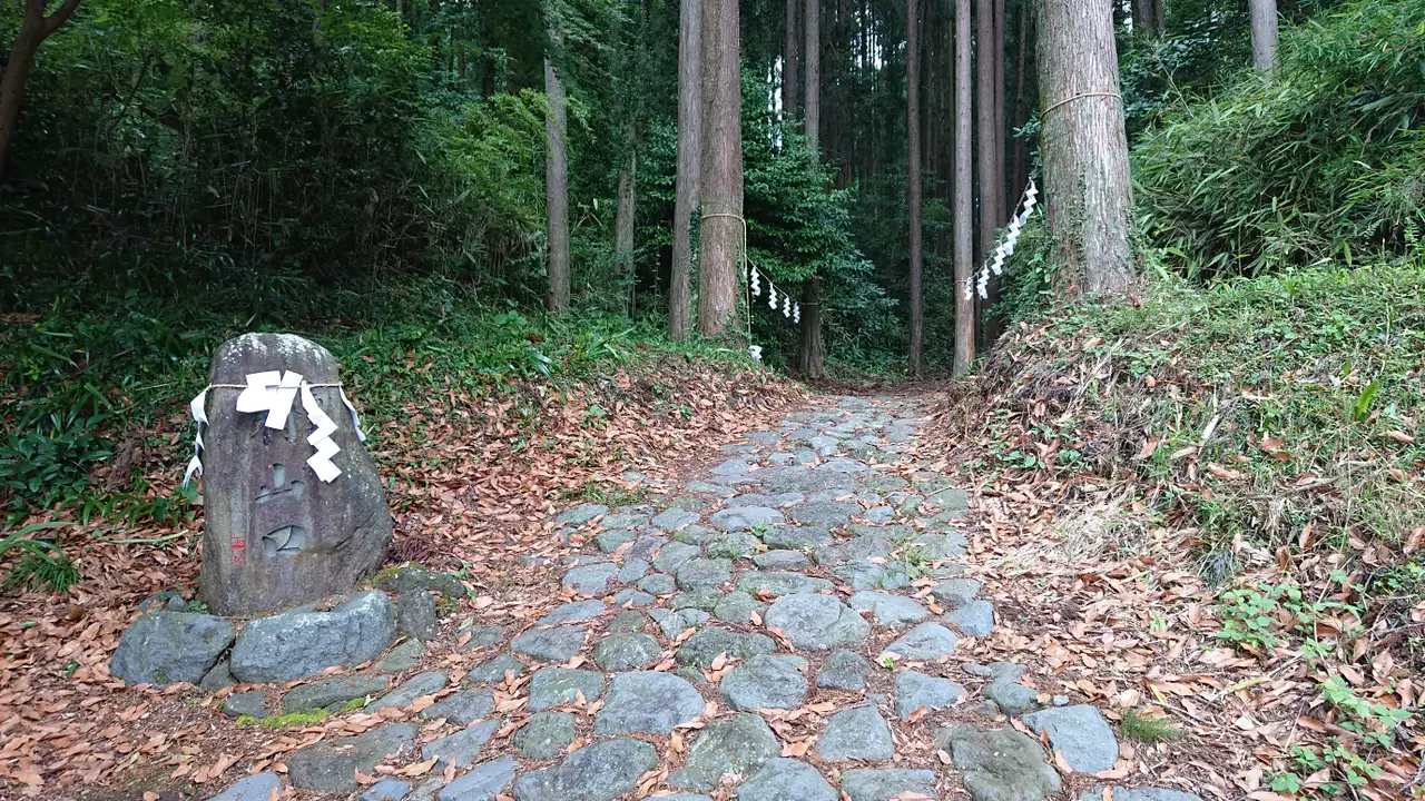 富士山 最古の富士登山道 村山道2日目 富士曼荼羅図参詣ルートを辿り富士詣 2019 07 11 ふじ爺さんの富士宮市の活動日記 yamap ヤマップ