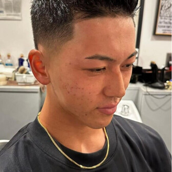 ちゃちゃちゃん