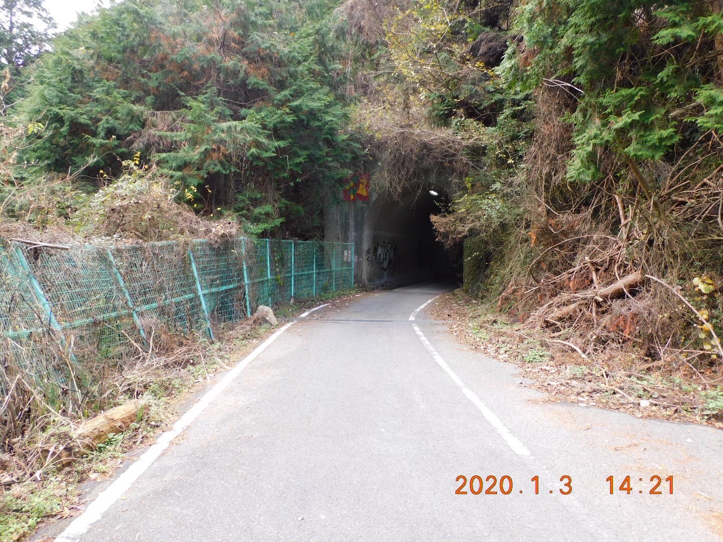 お正月恒例の犬鳴山 高城山 和泉葛城山へ往復ハイク ハクナマタタ ポレポレの巻やんか セナさんさんの槇尾山 槙尾山 和泉葛城山 神於山の活動日記 Yamap ヤマップ