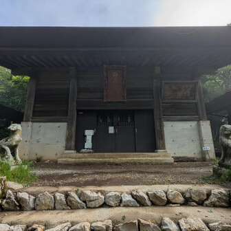 御嶽神社
