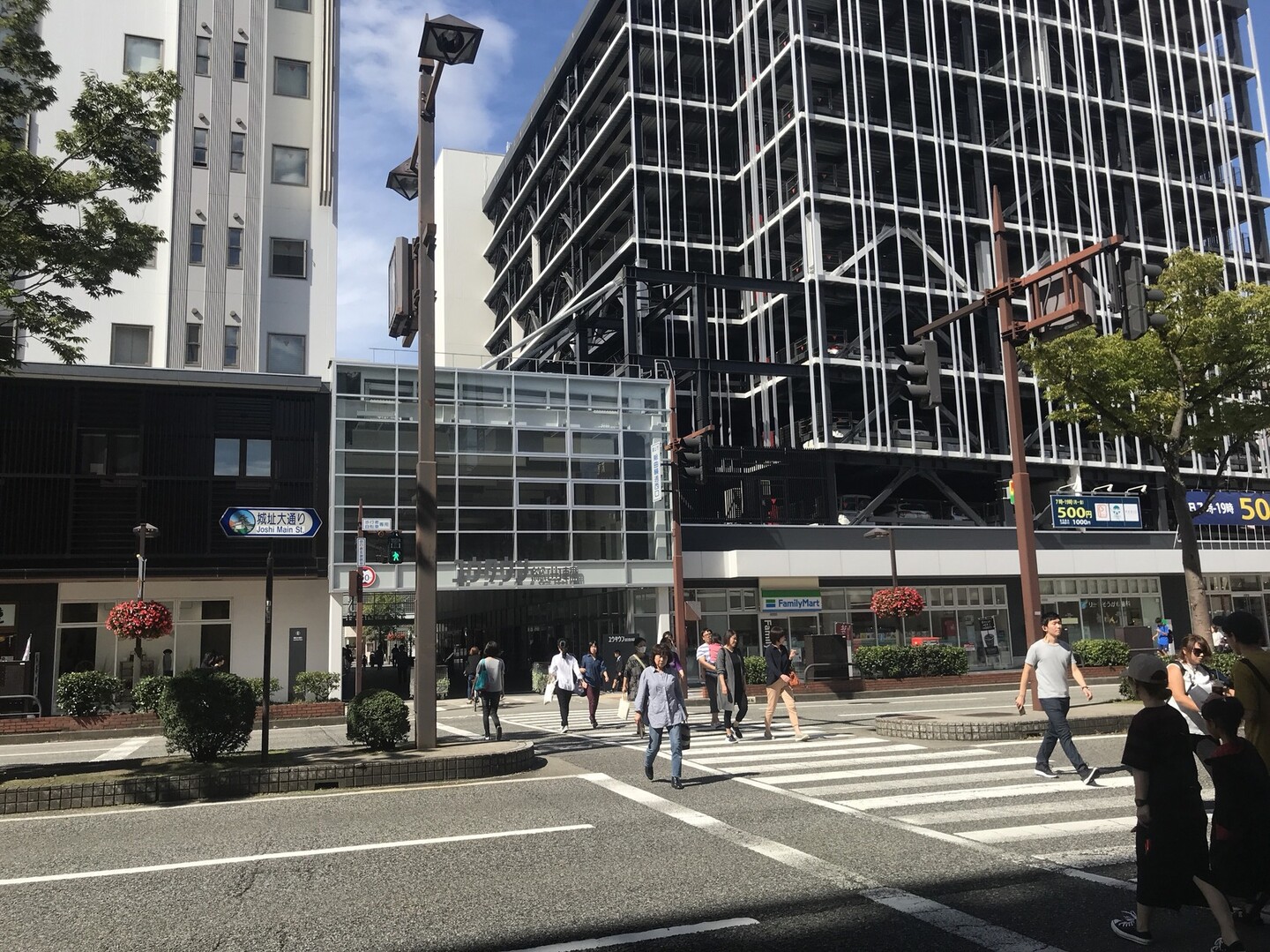ライトレール 市内電車と町歩き Montclimさんの富山市の活動日記 Yamap ヤマップ