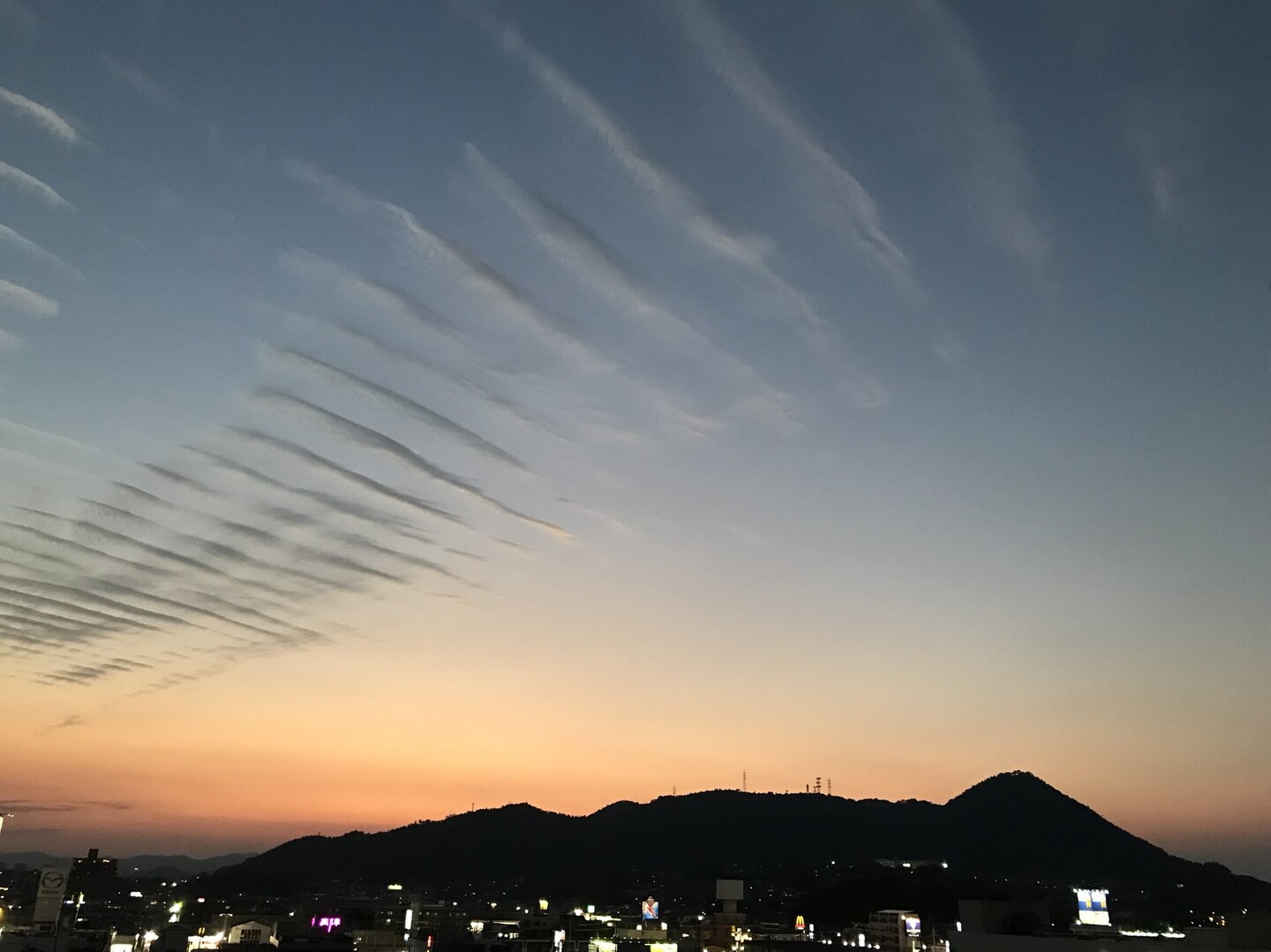 面白い雲が撮れたので 久しぶりに蔵王山をup のぶさんの蔵王山の活動日記 Yamap ヤマップ