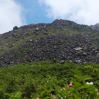 平成新山