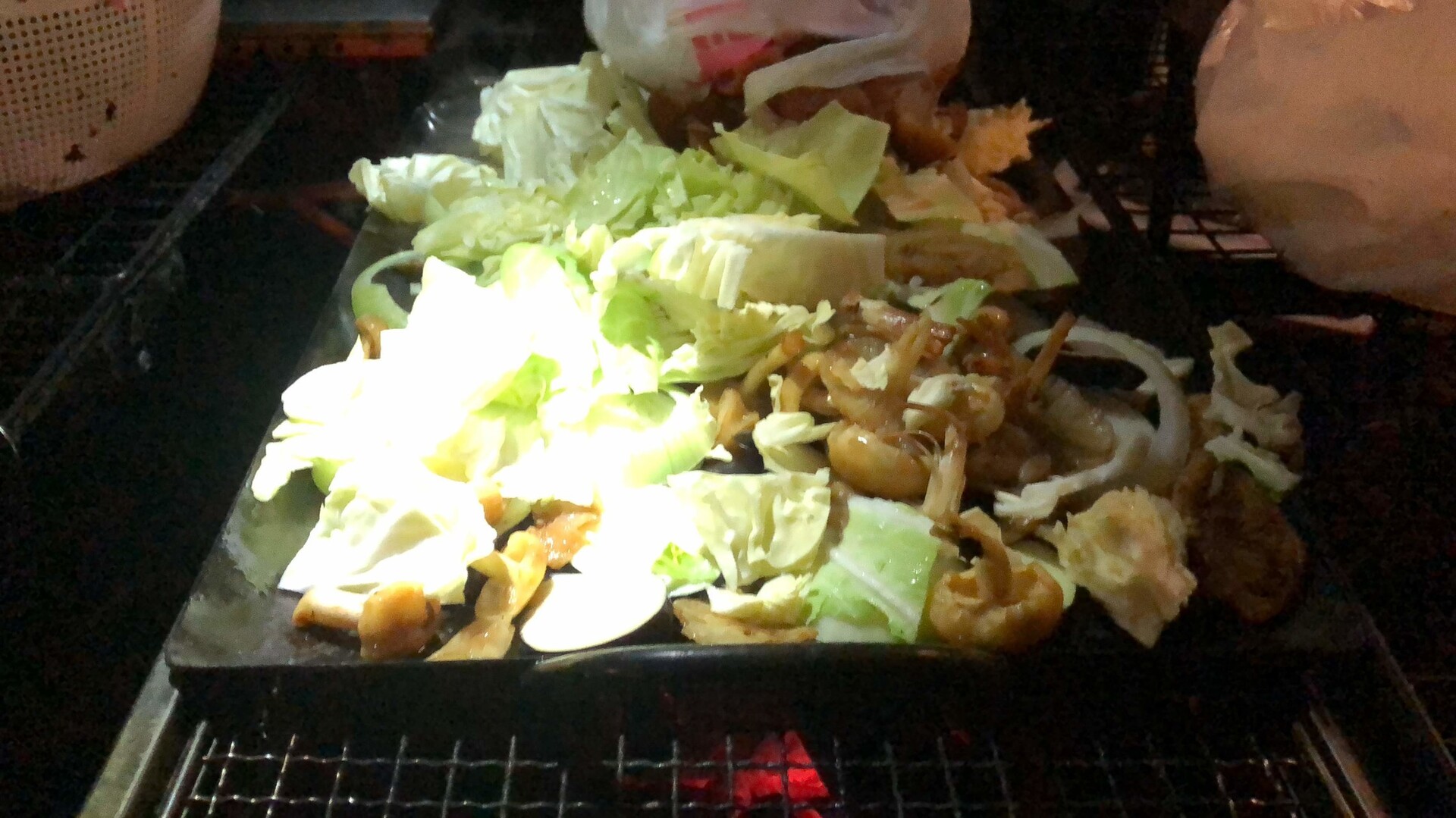 キノコ狩り18 Part2 10 6 8 山のまこちゃんさんの札幌市の活動日記 Yamap ヤマップ