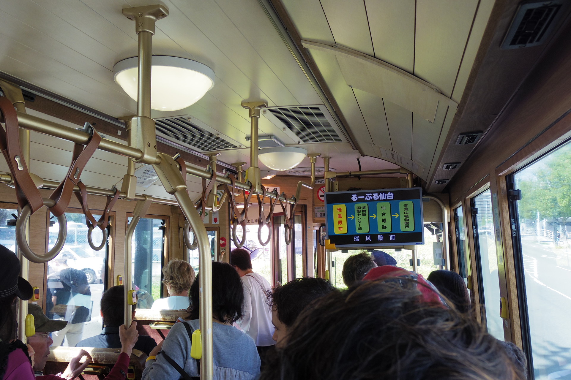 ホクリョウpresentsオペラのおもてなし コンサートin仙台 宮城県仙台市 ｊｕｎさんの仙台市の活動日記 Yamap ヤマップ