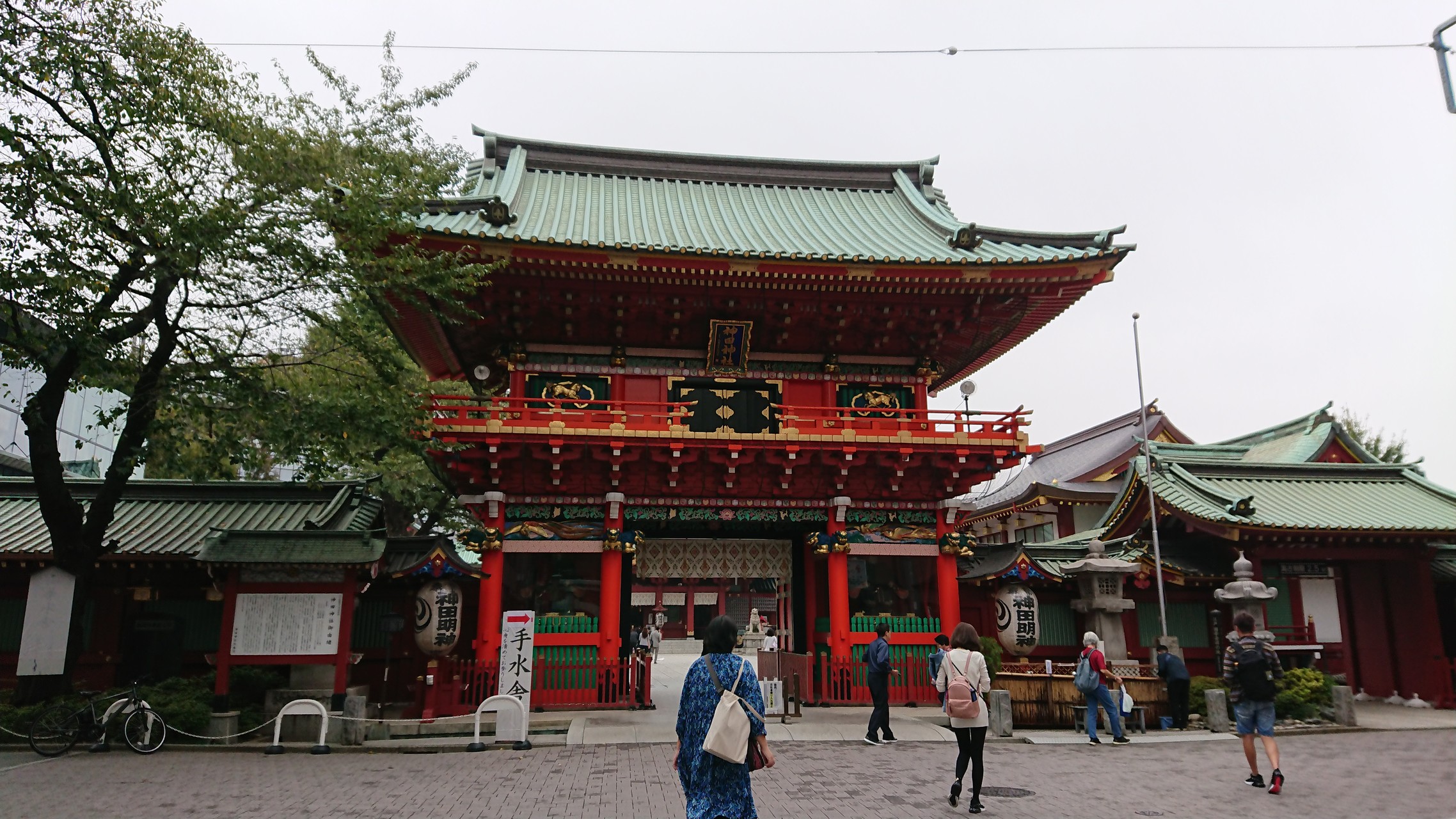 お茶の水から品川へ Choukaisanさんの東京都23区 中央エリアの活動日記 Yamap ヤマップ