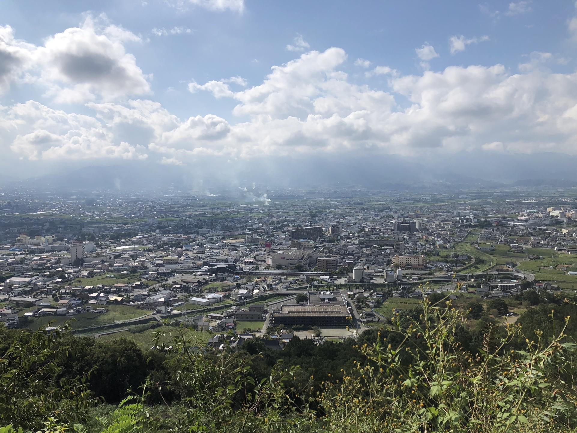 大蔵経寺山 / マートさんの要害山・兜山・大蔵経寺山の活動データ YAMAP / ヤマップ
