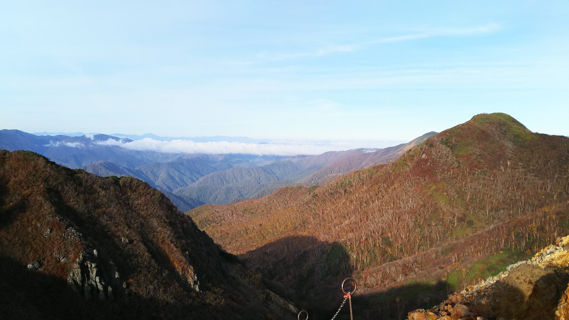 楽しかった那須岳 だけど茶臼岳火口 が見られず リベンジ決定 ちゅうたさんの茶臼岳 那須岳 三本槍岳 赤面山の活動日記 Yamap ヤマップ