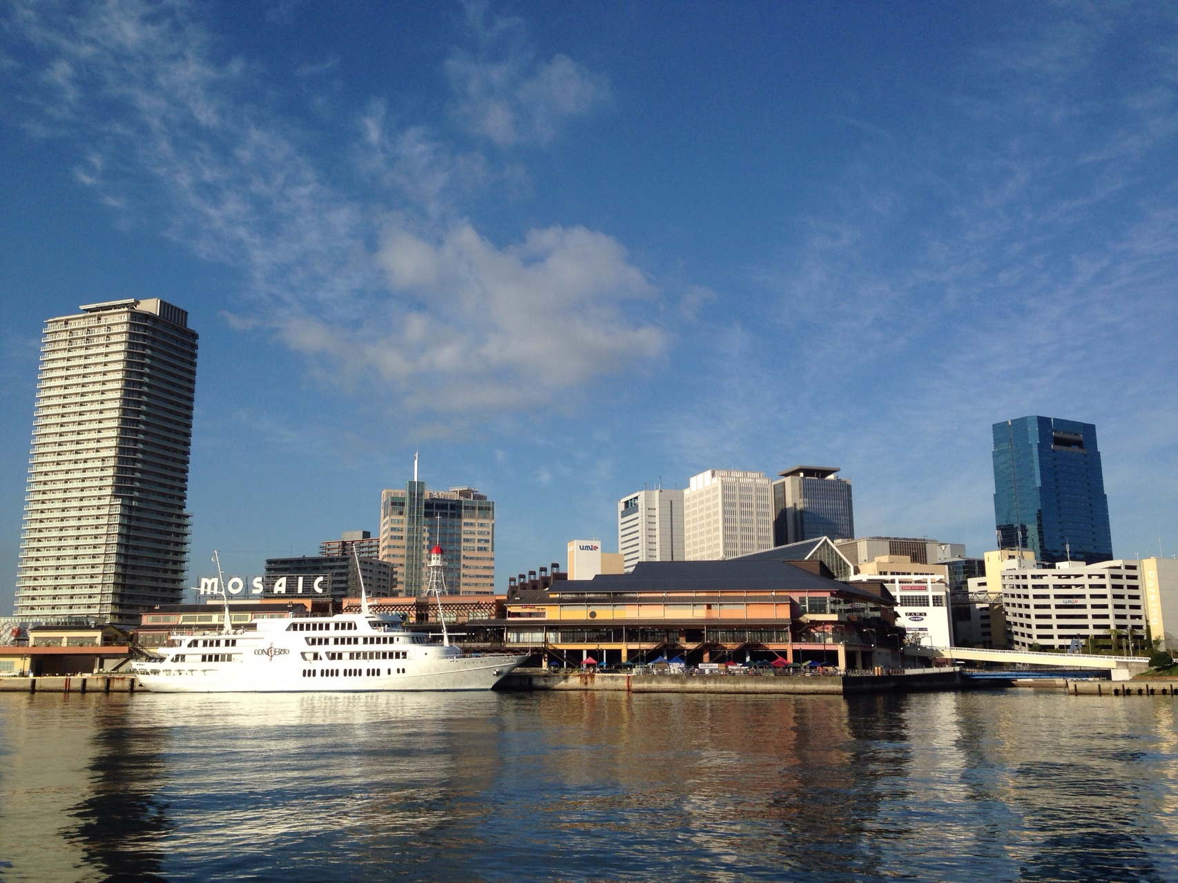 15 10 3 Sapphire Princess Actionistさんの神戸市の活動日記 Yamap ヤマップ