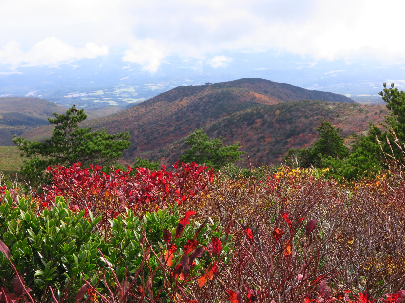 安達太良山 ユキさんの安達太良山 箕輪山 鬼面山の活動日記 Yamap ヤマップ