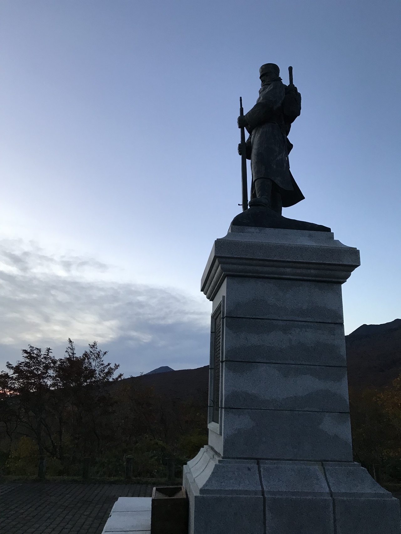 北八甲田のどsコースを縦走 無積雪期に行けるピークをすべて繋いで みいこさんの八甲田山 高田大岳 雛岳の活動データ Yamap ヤマップ