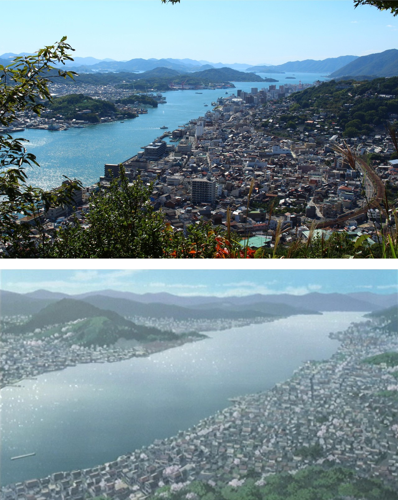 猫 甘味 尾道にて 尾道アニメ三部作聖地巡礼 浄土寺山 西国寺山 千光寺山 るぷるどぅさんの尾道市の活動日記 Yamap ヤマップ