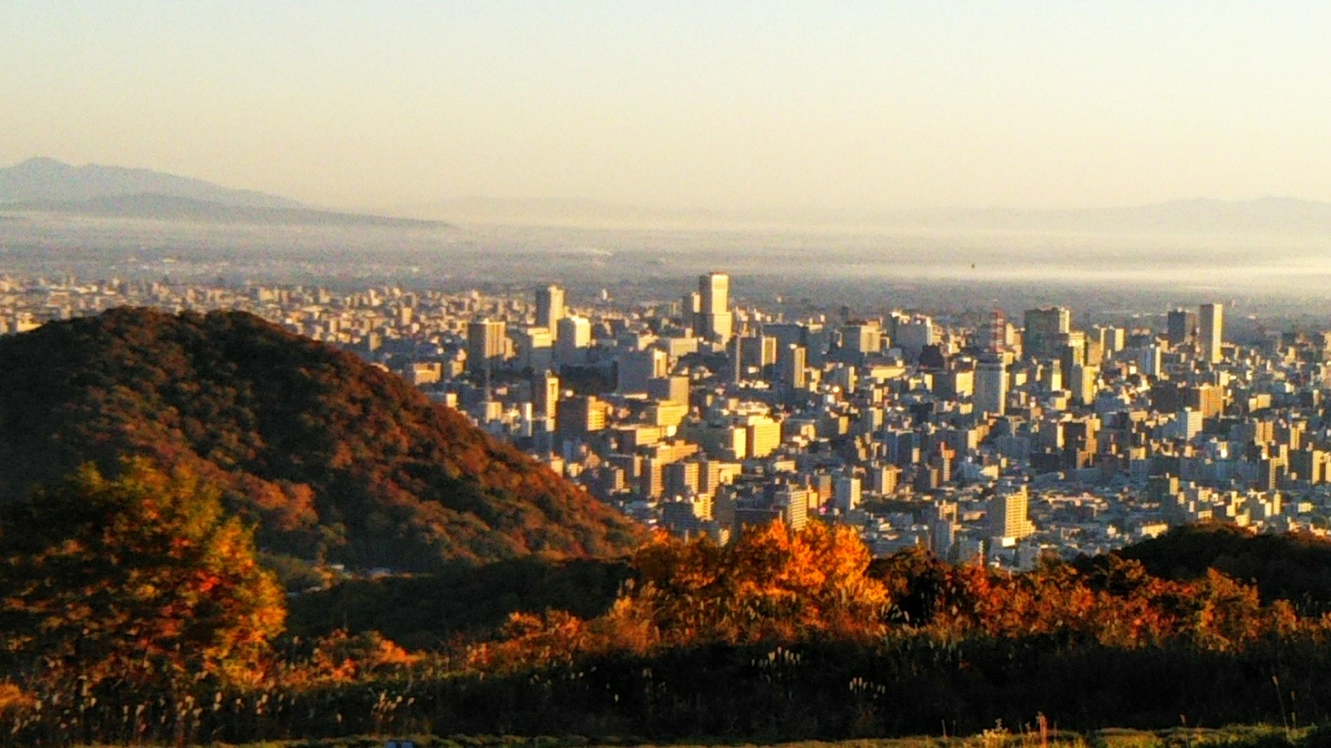ケネウシ山 幌見峠 Guest さんの藻岩山の活動日記 Yamap ヤマップ