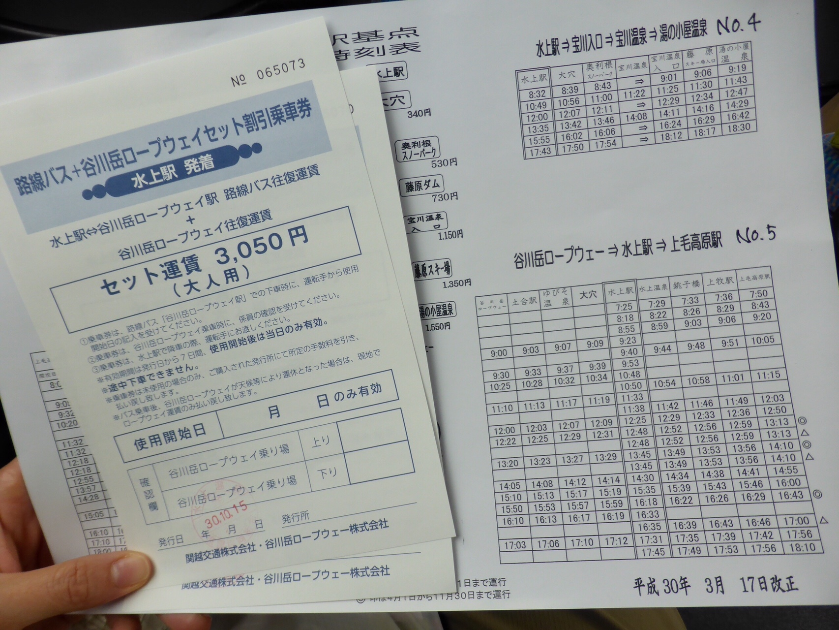 谷川岳 天神平 肩ノ小屋 トマの耳 オキの耳 ピストン こやかさんの谷川岳 七ツ小屋山 大源太山の活動日記 Yamap ヤマップ