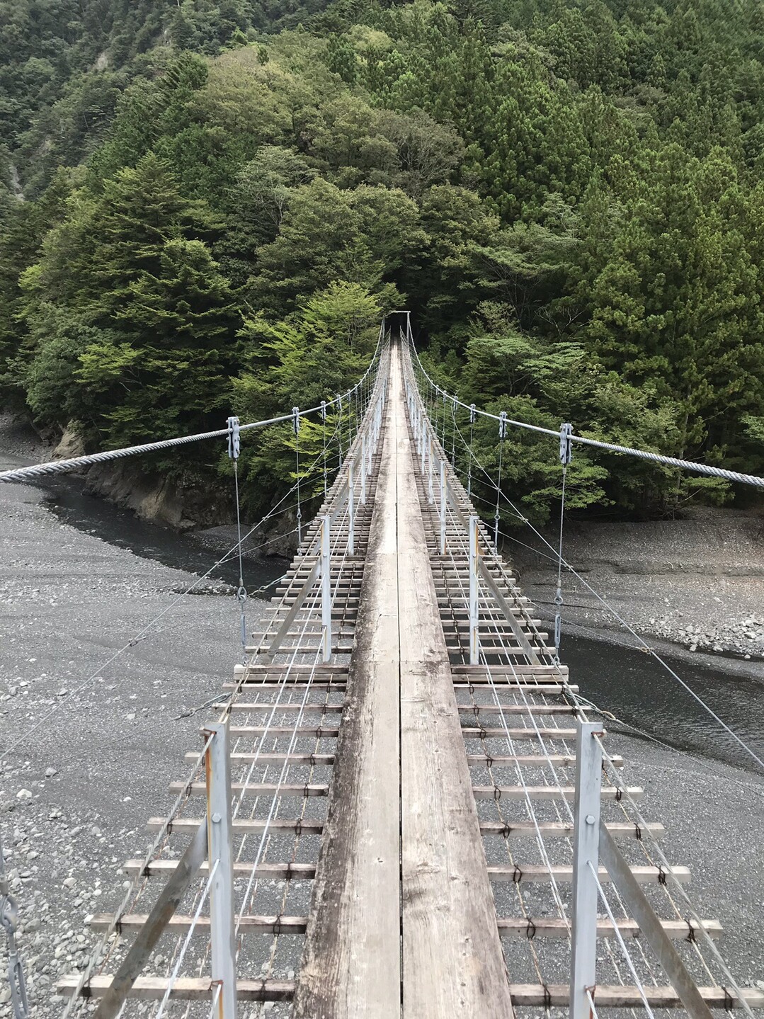 寸又峡温泉 散策 Nana76さんの朝日岳の活動日記 Yamap ヤマップ