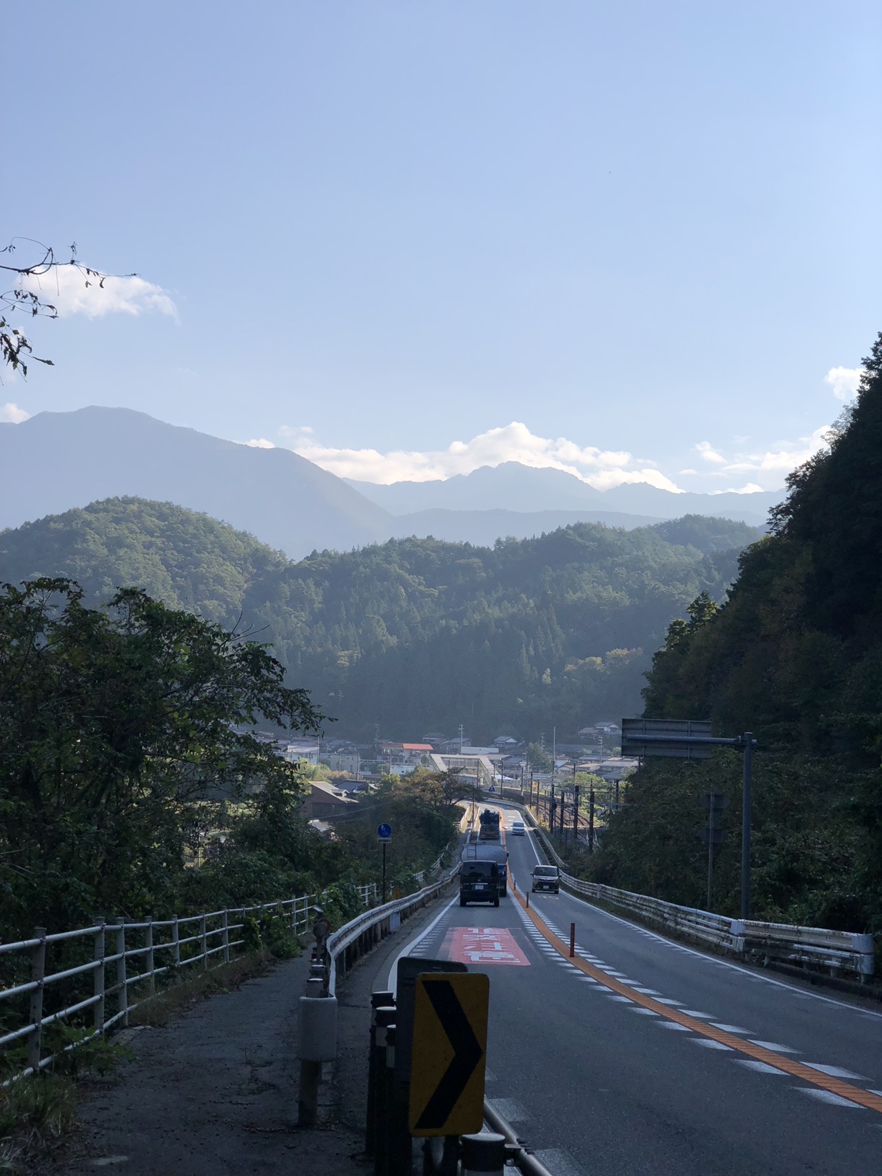 空木岳目指して 登山道途中でテント泊です ミンクさんの木曽駒ヶ岳 空木岳 越百山の活動データ Yamap ヤマップ
