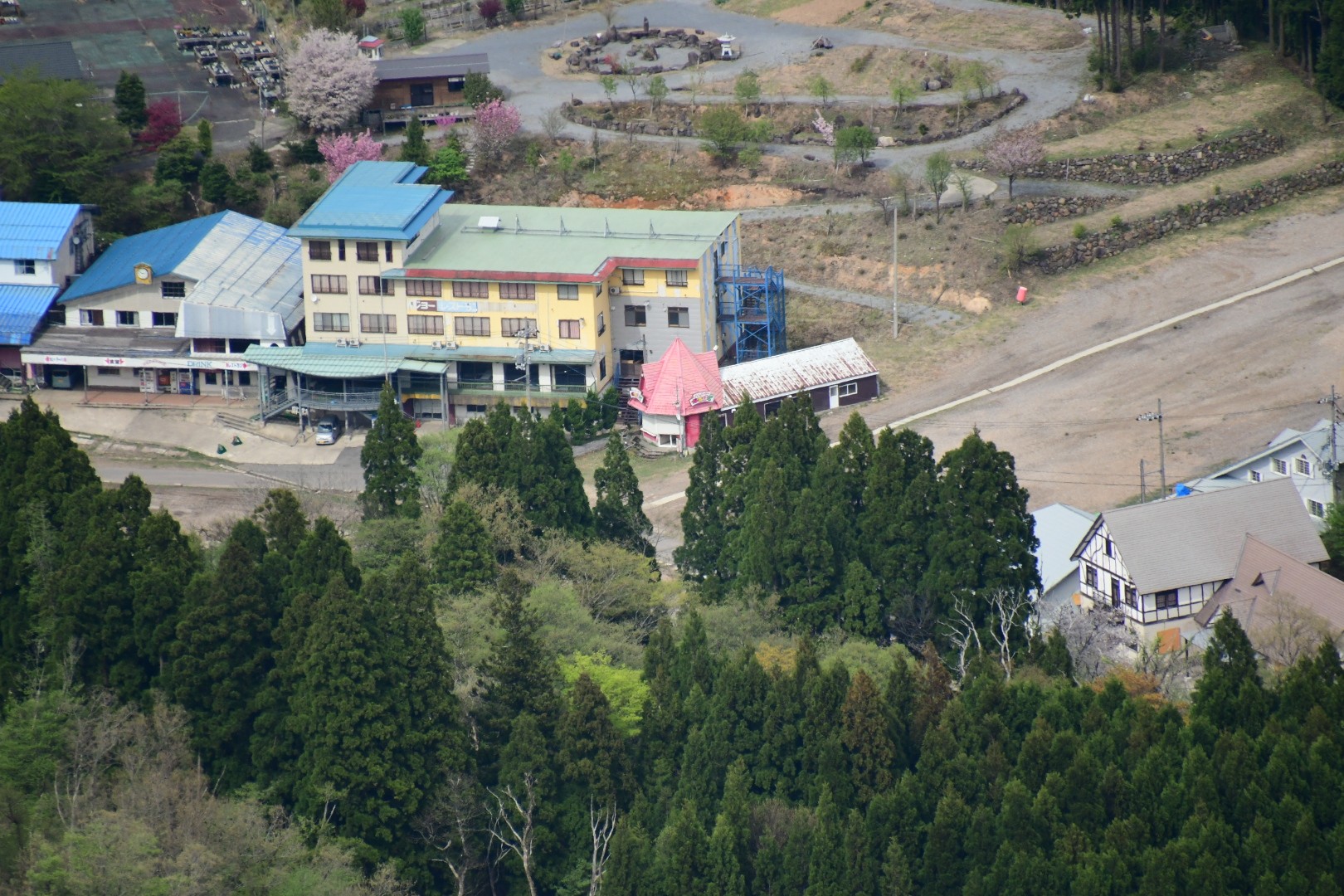 氷ノ山 鉢伏山ぶんまわし 30年ぶりの林間学校と冬 合宿 05 05 You1 さんの氷ノ山 須賀ノ山 鉢伏山 瀞川山の活動データ Yamap ヤマップ