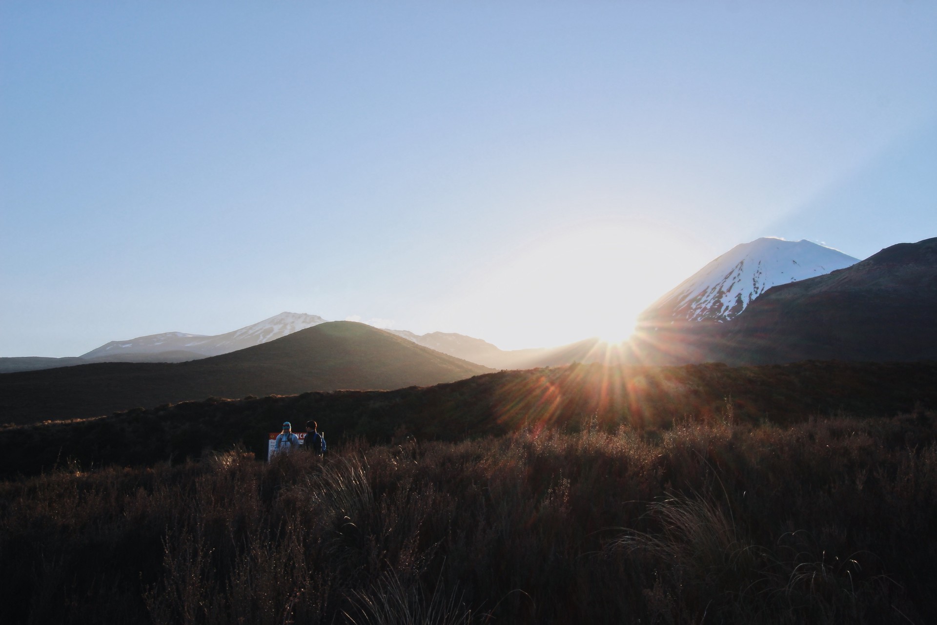 トンガリロ アルパイン クロッシング わこさんのトンガリロ国立公園の活動日記 Yamap ヤマップ