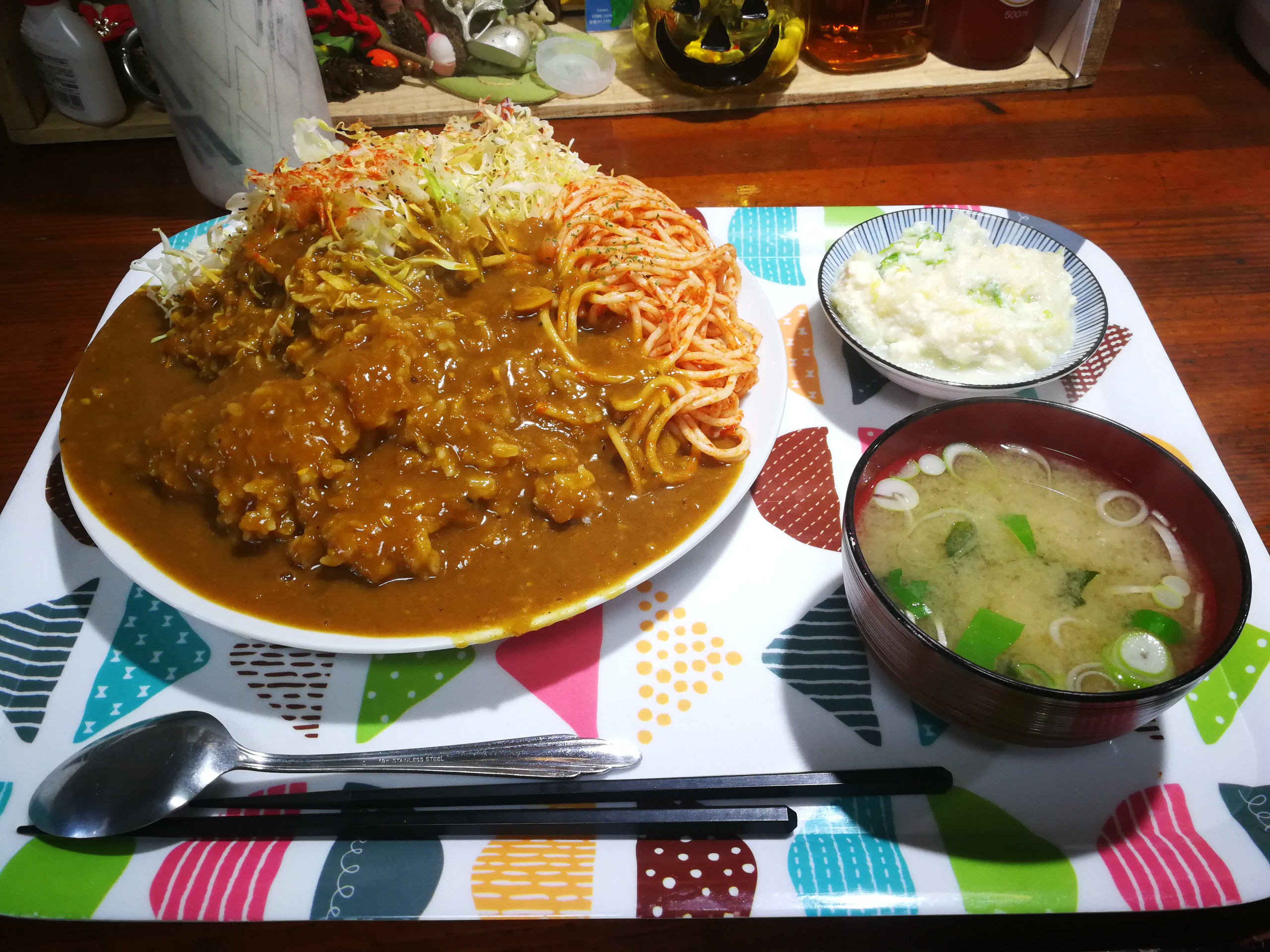 ジャイアントストア別府店 でんすけ食堂 ケイデンス1さんの中津市の活動データ Yamap ヤマップ