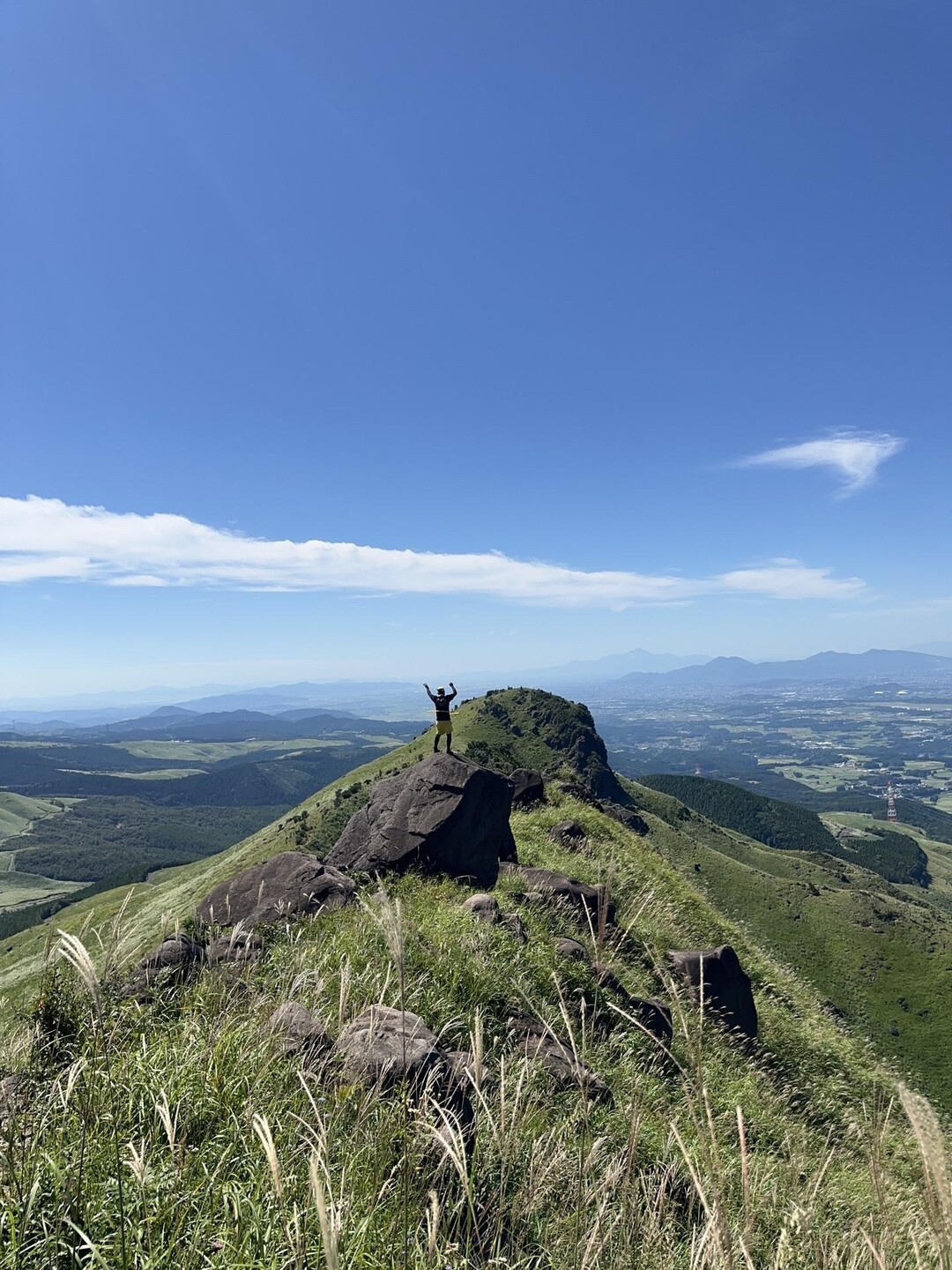輪を持って尊しとなす一ノ峯・二ノ峯💃⛰️ / ぐっさんさんの俵山・冠ヶ岳・清栄山の活動データ YAMAP / ヤマップ