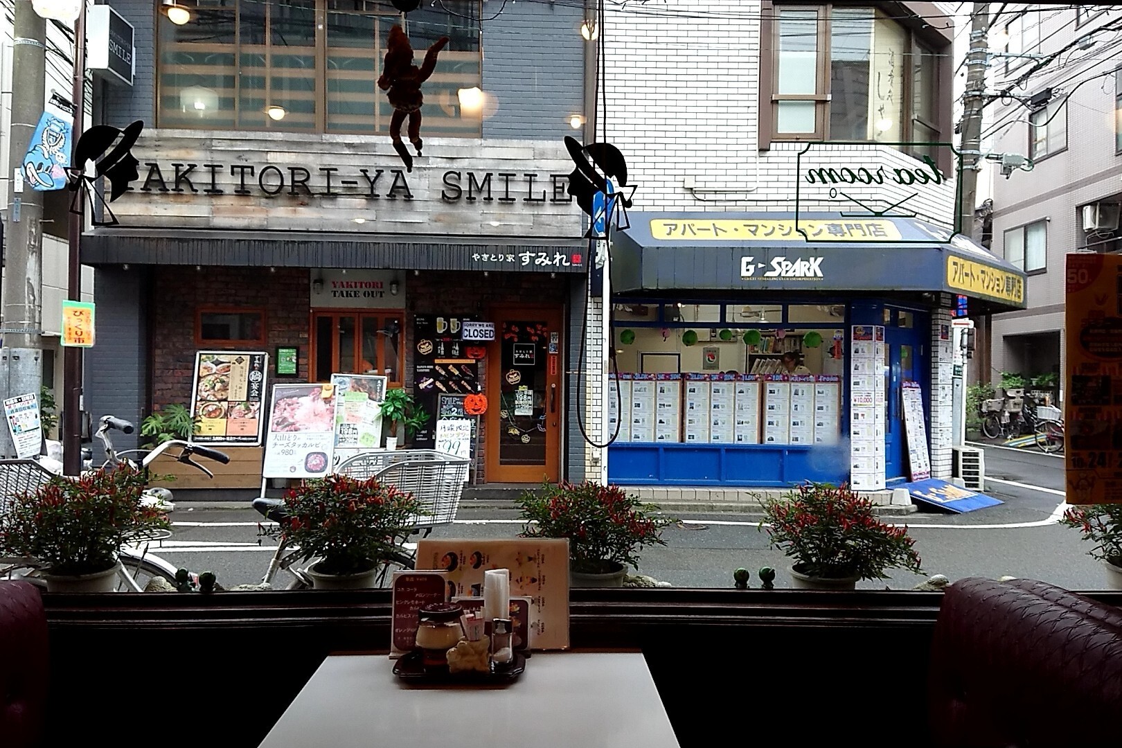 新丸子 しんまるこ 青春探訪 コックンさんの横浜市 北エリアの活動日記 Yamap ヤマップ