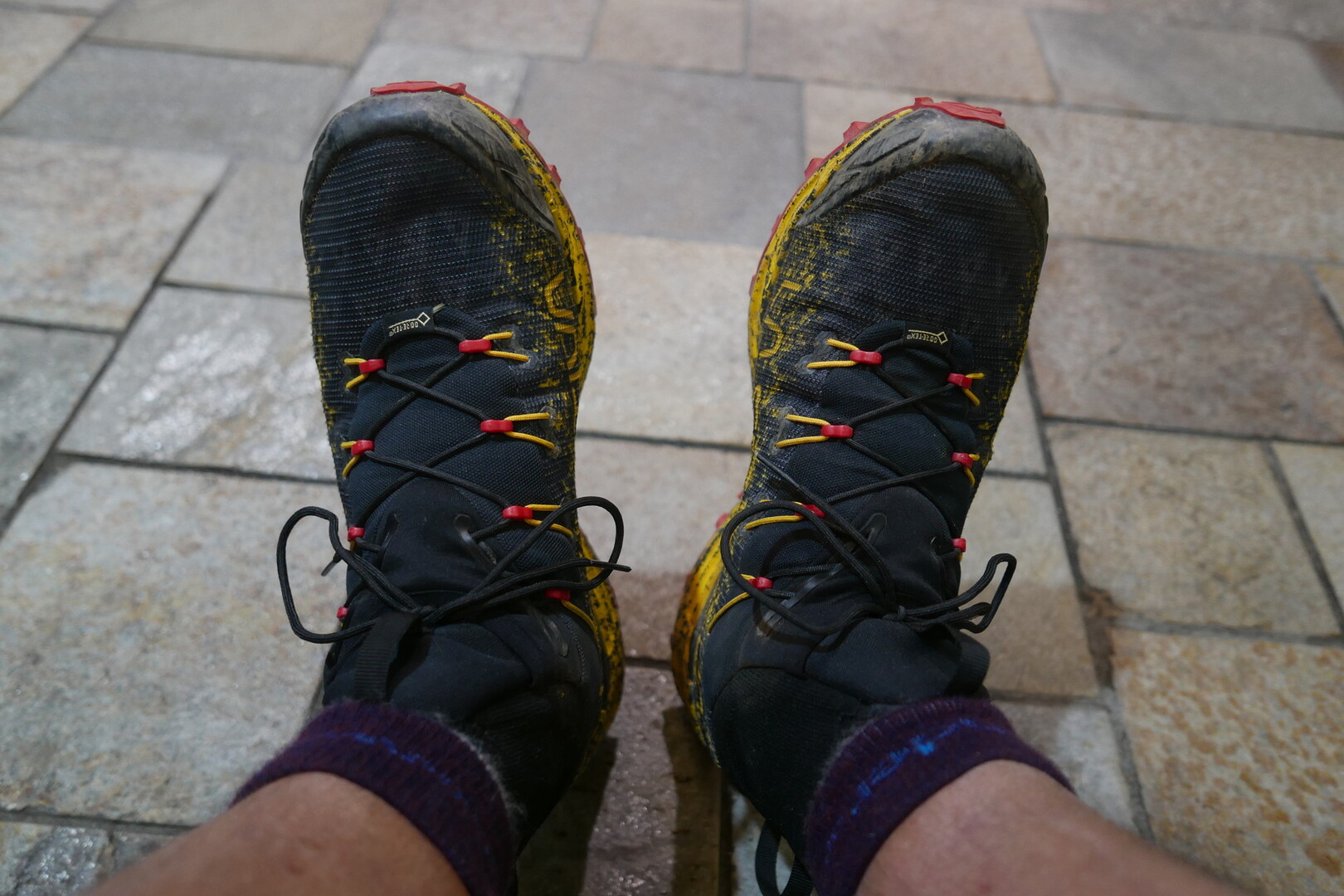 東京から弾丸で徳島縦走Day 2・剣山〜三嶺と酷道ヨサク散策/かかしの里