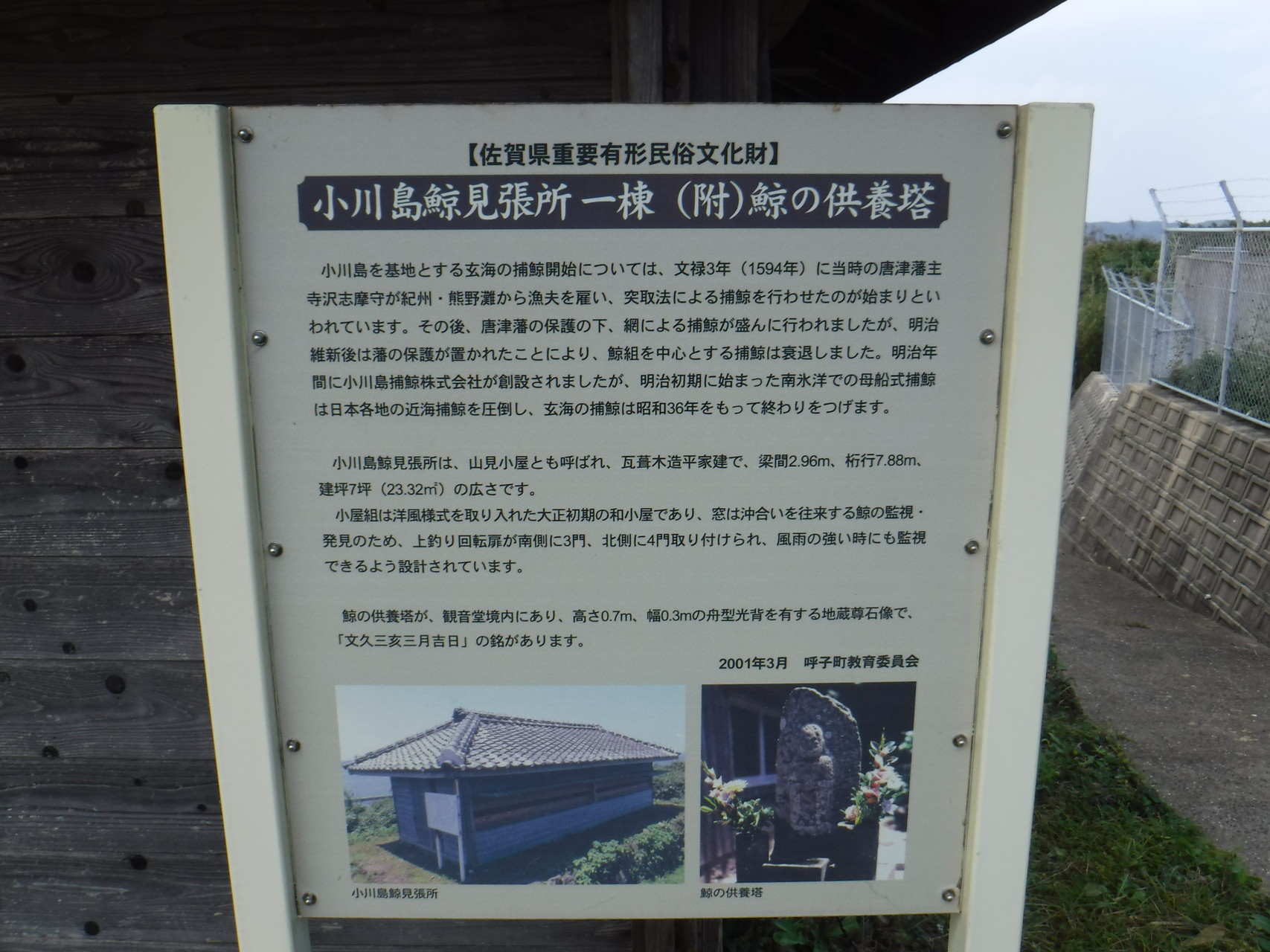 小川島 海岸段丘釣り人の道 ともおさんの唐津市 鎮西町 呼子町エリアの活動データ Yamap ヤマップ