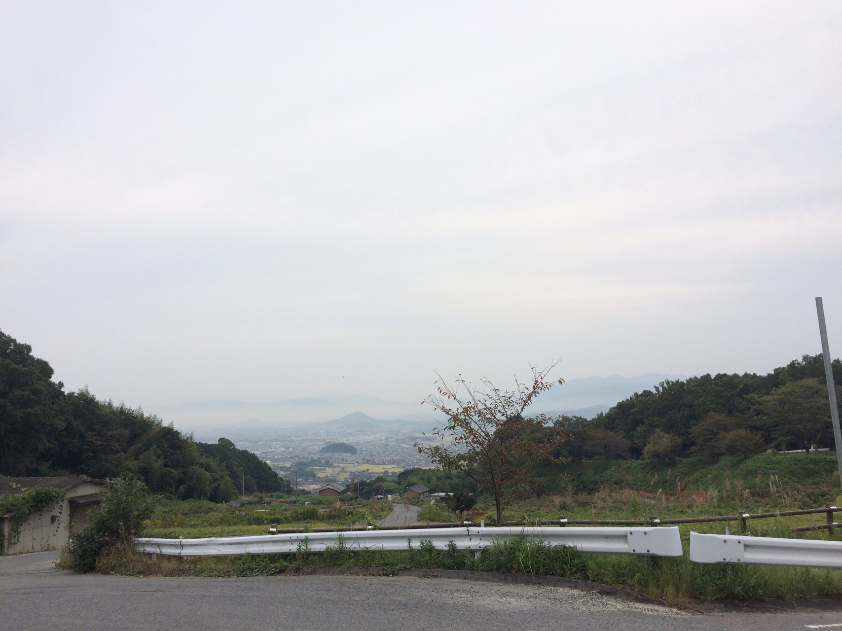 葛城山と金剛山 Chicazoさんの金剛山 二上山 大和葛城山の活動データ Yamap ヤマップ