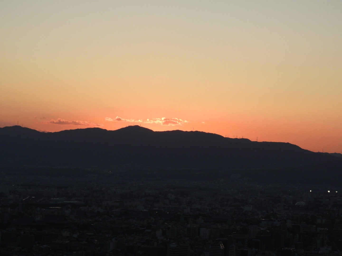 京都一周トレイル 東山コース 伏見稲荷 清水山 東山山頂公園 美助人さんの京都一周トレイルの活動データ Yamap ヤマップ