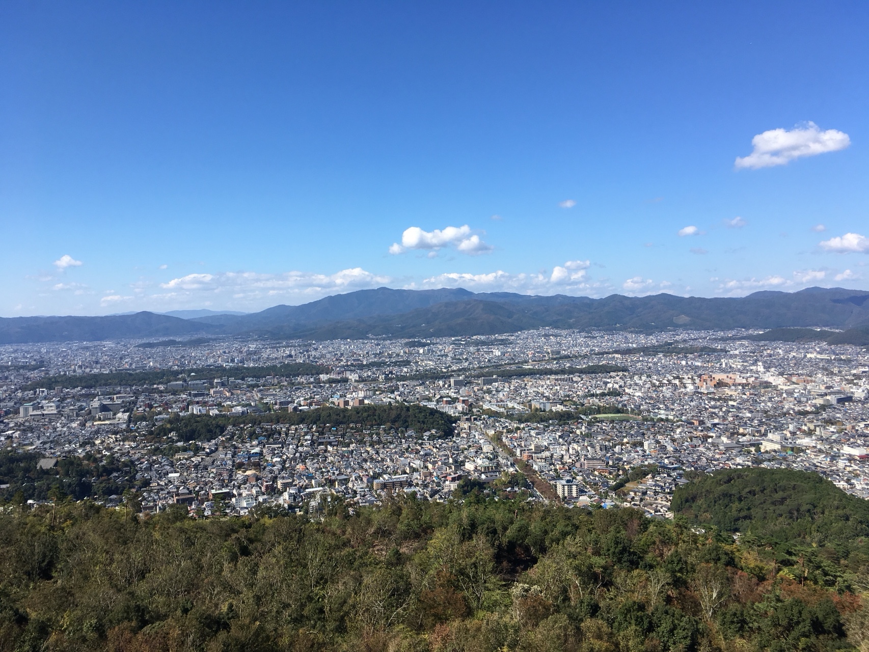 のんびり大文字山ハイキング 山焼肉 Tanarさんの大文字山 如意ヶ嶽 稲荷山の活動データ Yamap ヤマップ